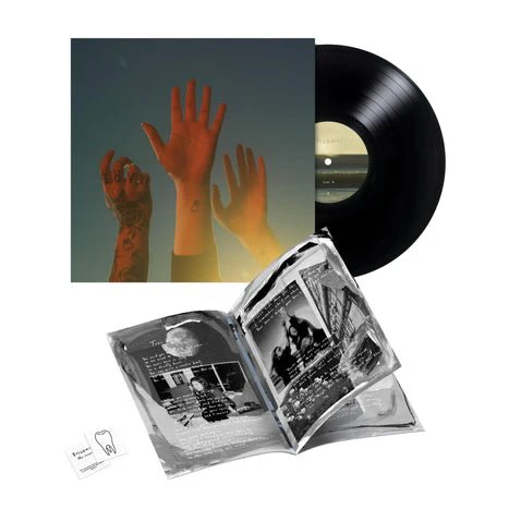 Boygenius - The Record - Vinyl LP Record - Image 3