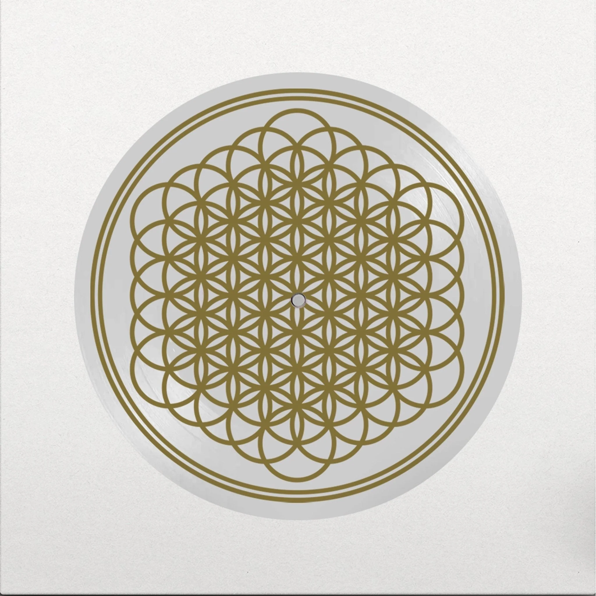Bring Me The Horizon - Sempiternal - 10th Anniversary Vinyl LP Record - Image 2