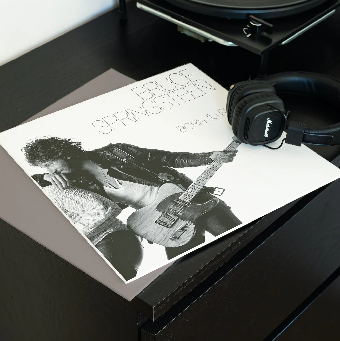 Bruce Springsteen - Born To Run - Vinyl LP Record - Image 4