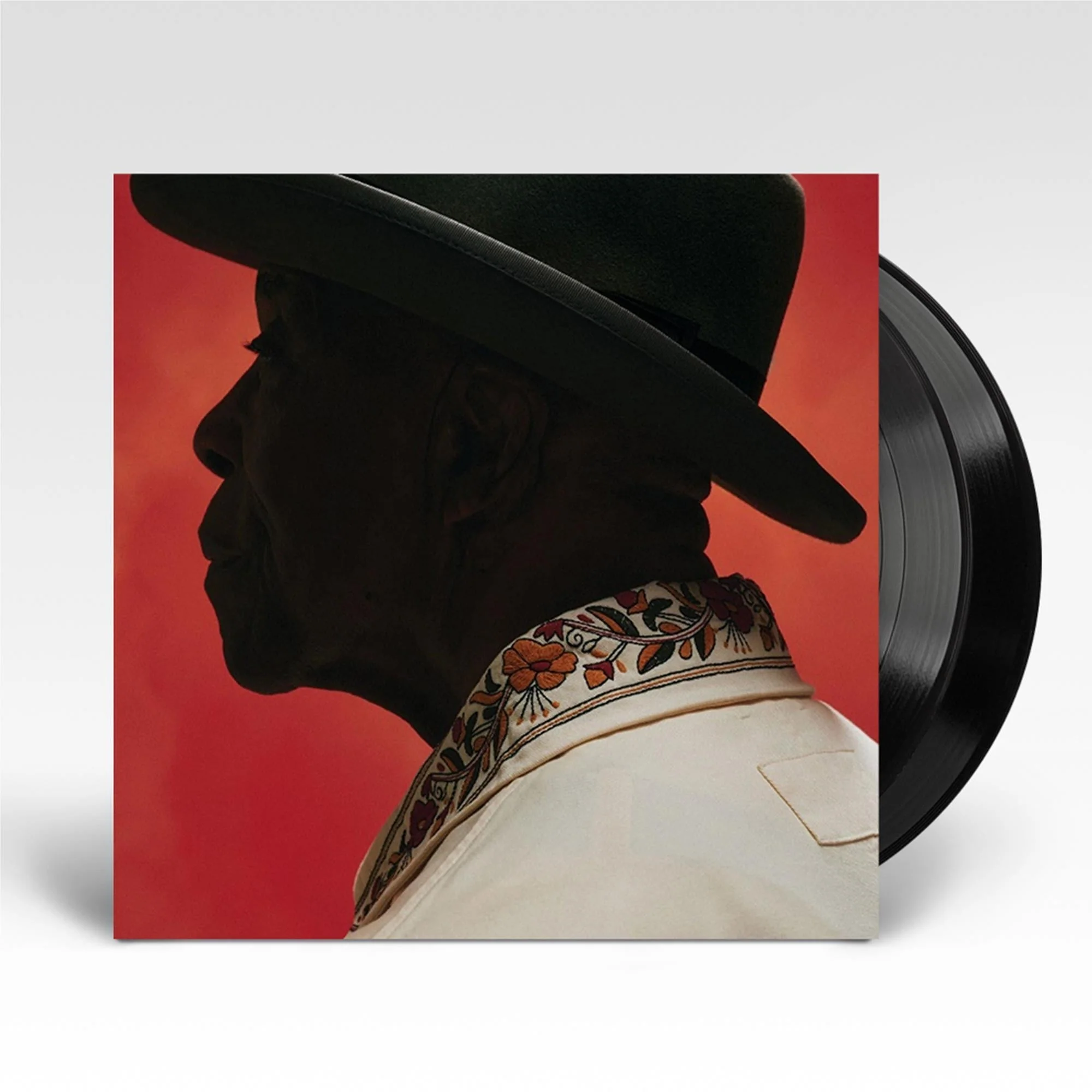 Buddy Guy - Ain't Done With The Blues - Vinyl LP Record