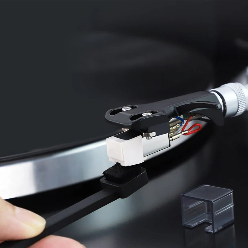 Carbon Fibre Stylus Cleaning Brush - Image 2