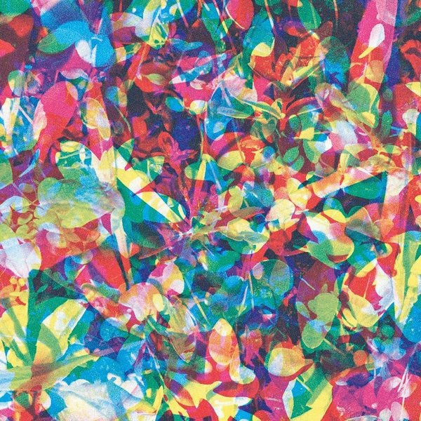 Caribou - Our Love - Pink Vinyl LP Record - Image 2