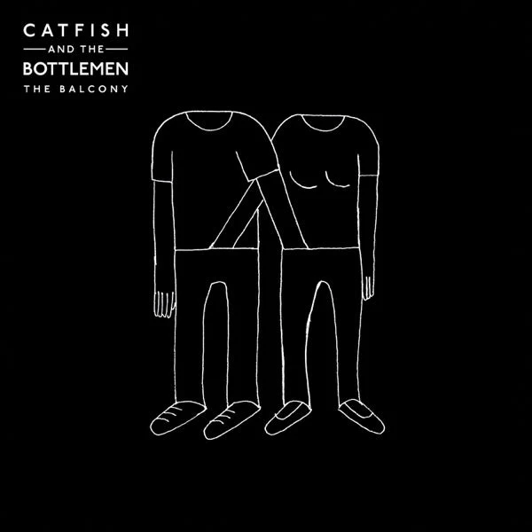 Catfish And The Bottlemen - The Balcony - Vinyl LP Record - Image 2