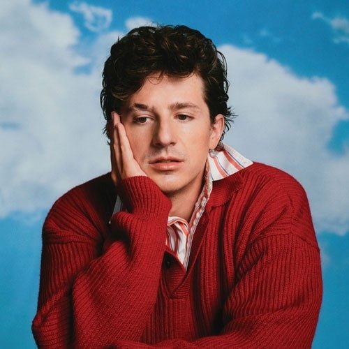Charlie Puth - Whatever's Clever! - Vinyl LP Record - Image 2