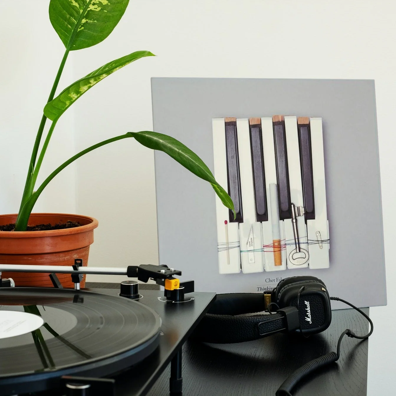 Chet Faker - Thinking In Textures - Vinyl LP Record - Image 3