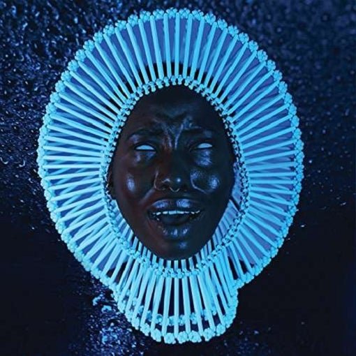 Childish Gambino - Awaken, My Love! - Vinyl LP Record