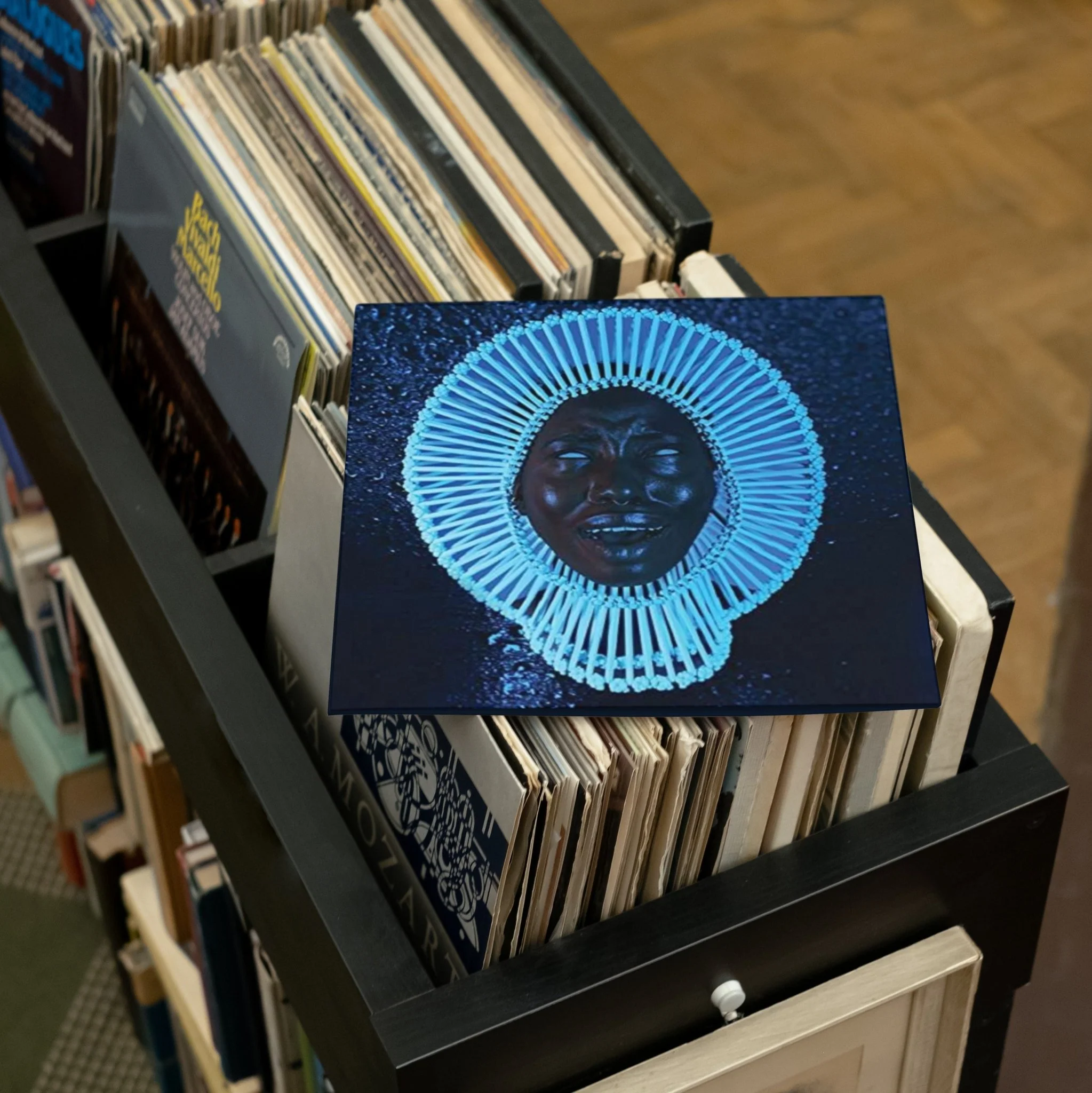 Childish Gambino - Awaken, My Love! - Vinyl LP Record - Image 3