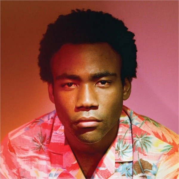 Childish Gambino - Because The Internet - Vinyl LP Record - Image 2
