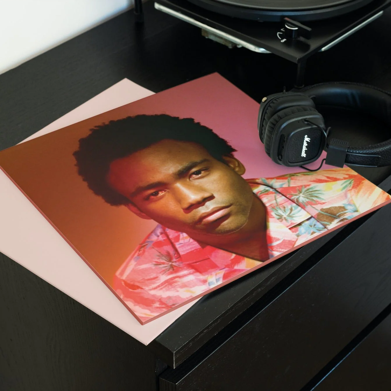 Childish Gambino - Because The Internet - Vinyl LP Record - Image 4