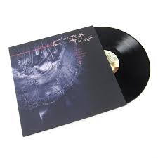 Cocteau Twins - Treasure - Vinyl LP Record