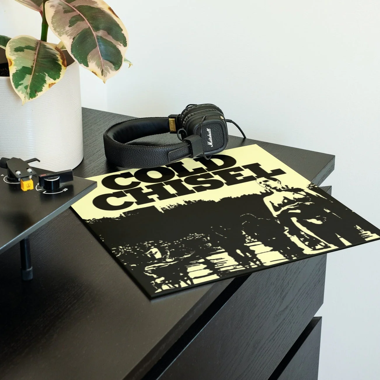 Cold Chisel - Cold Chisel - Vinyl LP Record - Image 3