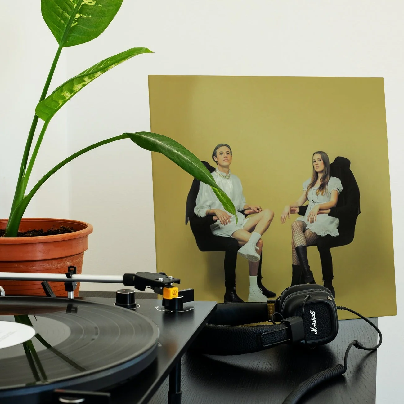 Confidence Man - Confident Music For Confident People  - Vinyl LP Record - Image 3