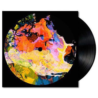Crooked Colours - Langata - Vinyl LP Record - Image 2