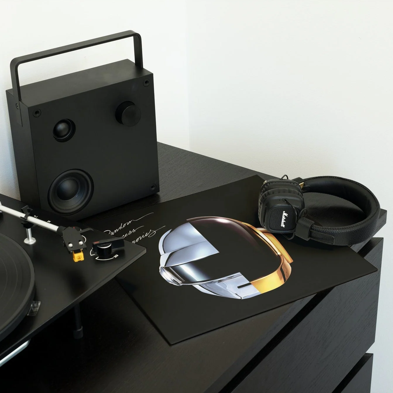 Daft Punk - Random Access Memories - Vinyl LP Record - Image 4