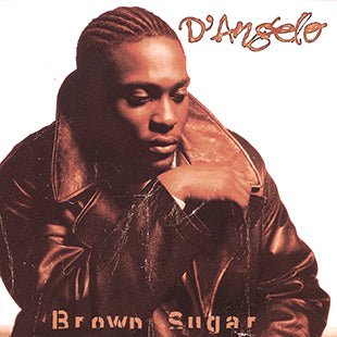 D'Angelo - Brown Sugar - Vinyl LP Record - Image 2
