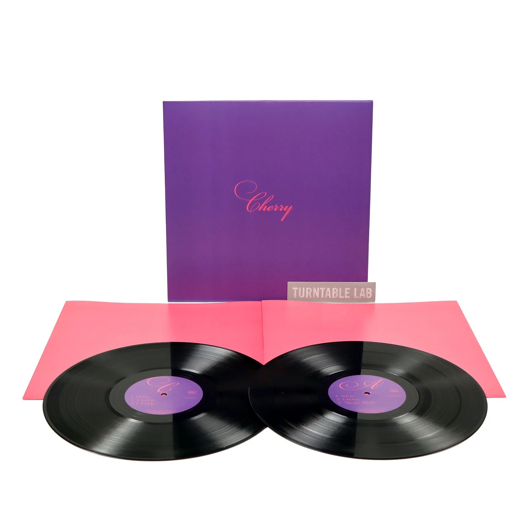 Daphni - Cherry - Vinyl LP Record - Image 2