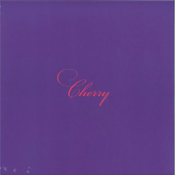 Daphni - Cherry - Vinyl LP Record - Image 3