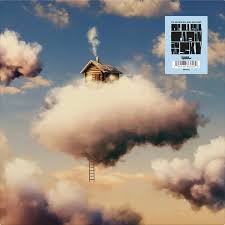 De La Soul - Cabin In The Sky - Blue Vinyl LP Record - Image 2