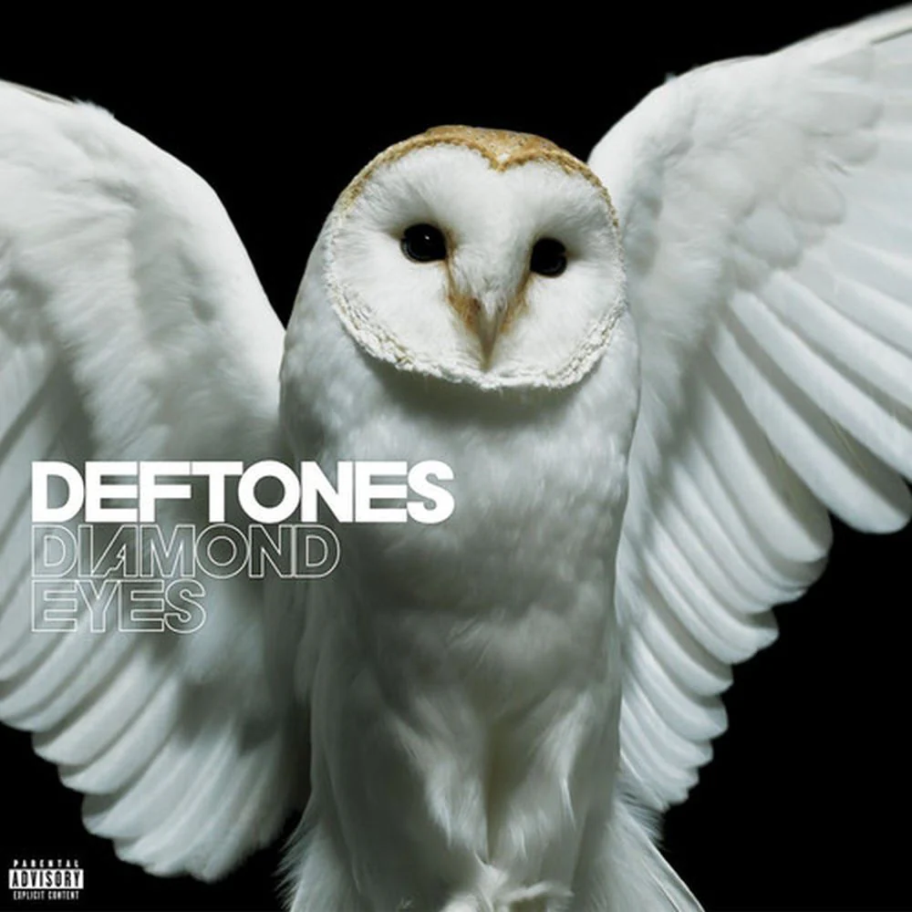 Deftones - Diamond Eyes - Vinyl LP Record - Image 2