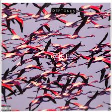 Deftones - Gore - White Vinyl LP Record - Image 2