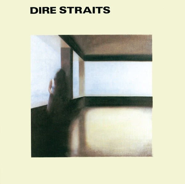 Dire Straits - Dire Straits - Vinyl LP Record - Image 2