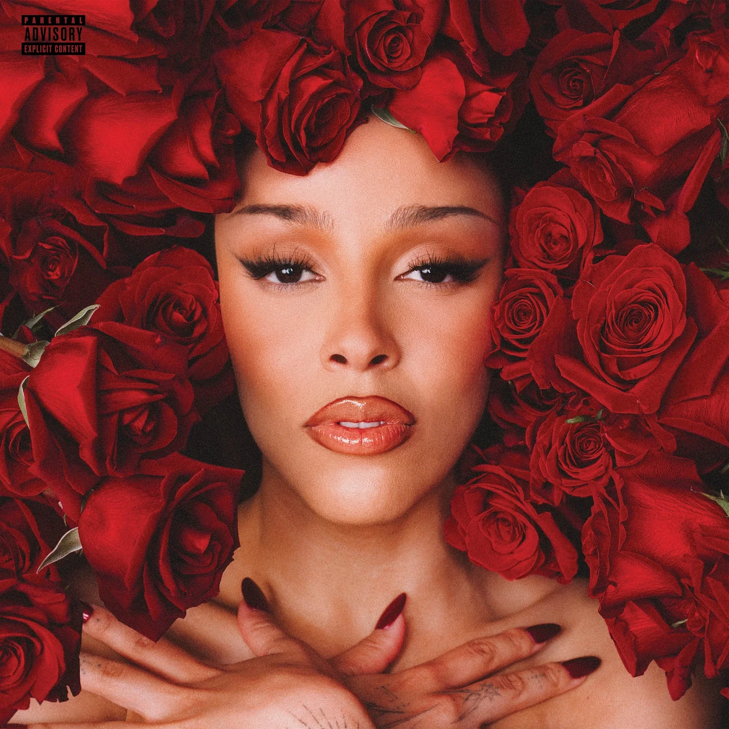 Doja Cat - Vie - Vinyl LP Record - Image 2