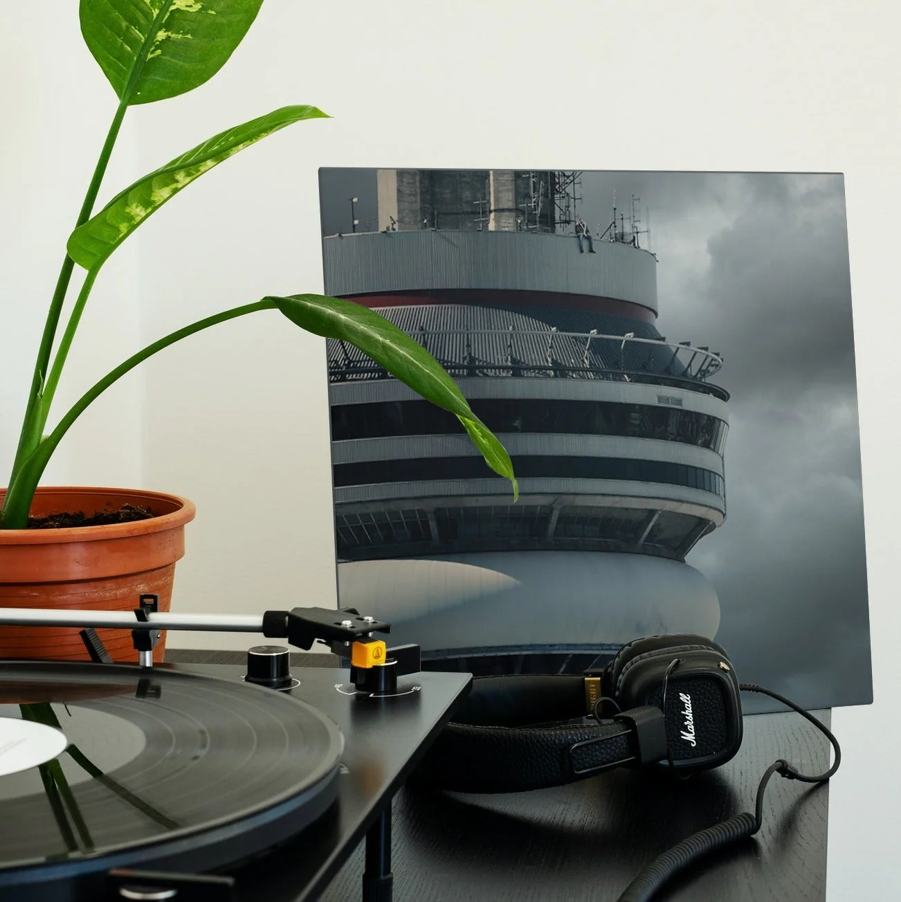 Drake - Views - Vinyl LP Record - Image 3