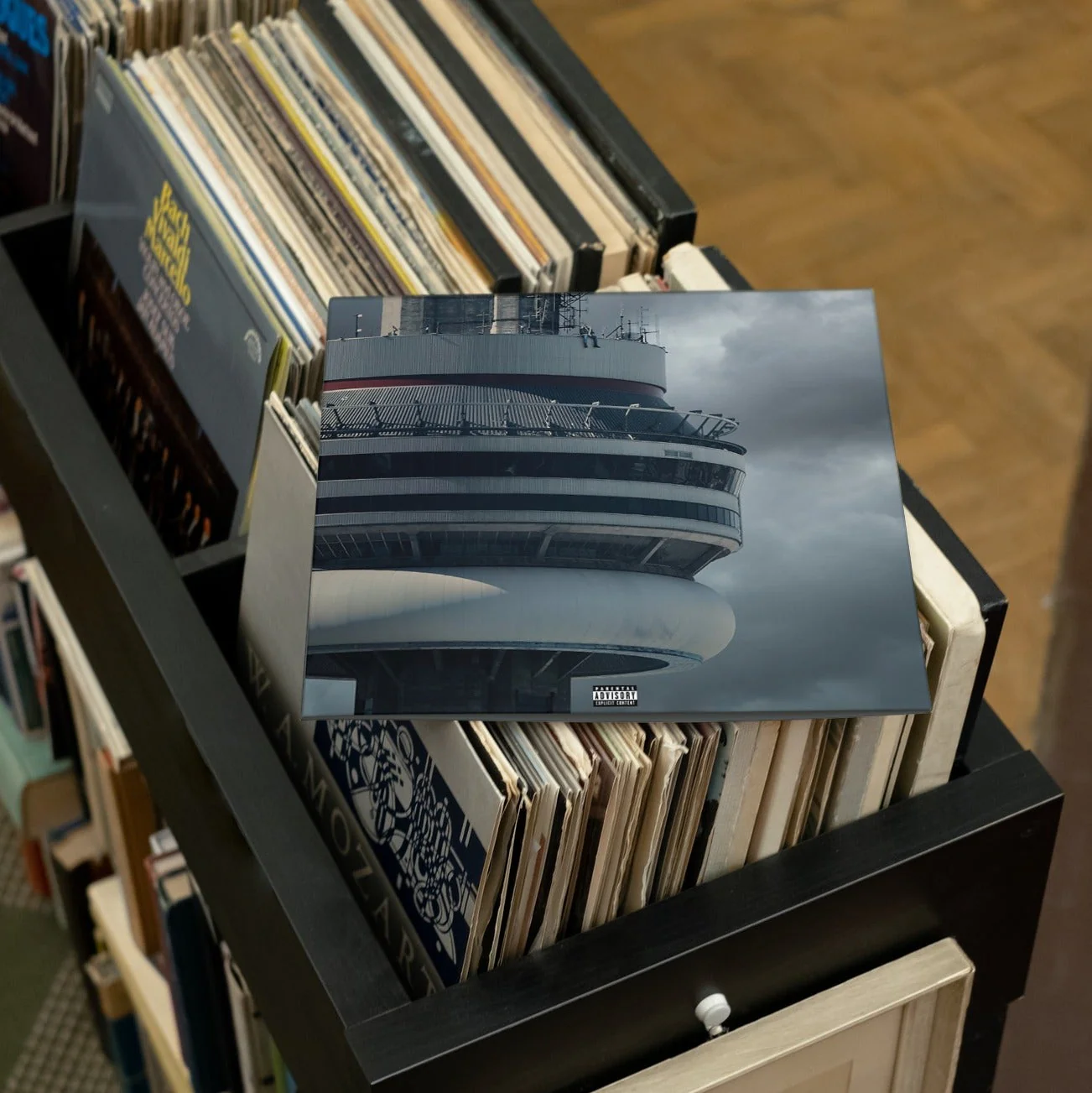 Drake - Views - Vinyl LP Record - Image 4