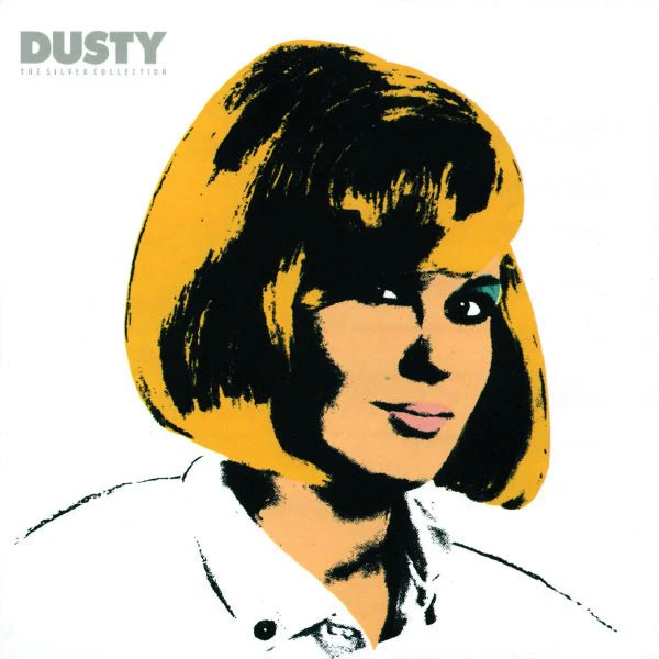 Dusty Springfield - The Silver Collection - Vinyl LP Record - Image 2