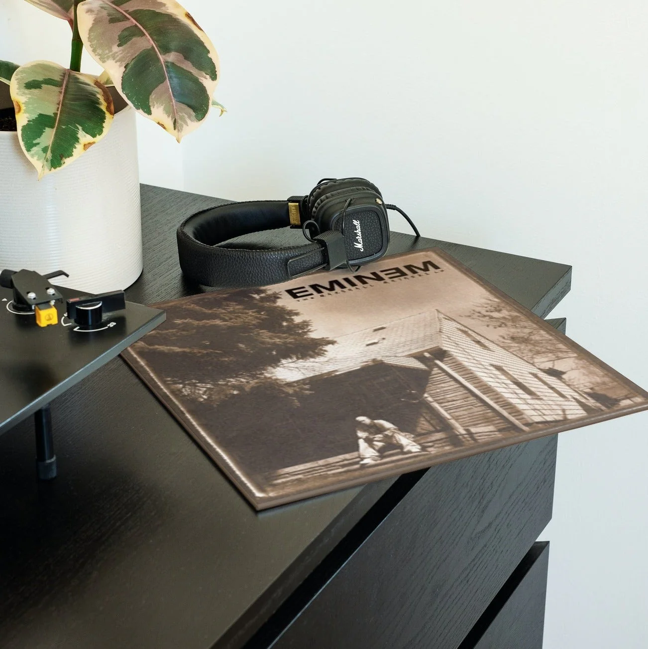 Eminem - The Marshall Mathers LP - Vinyl LP Record - Image 3