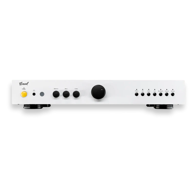 Encel Brains Integrated Amplifier - Image 3