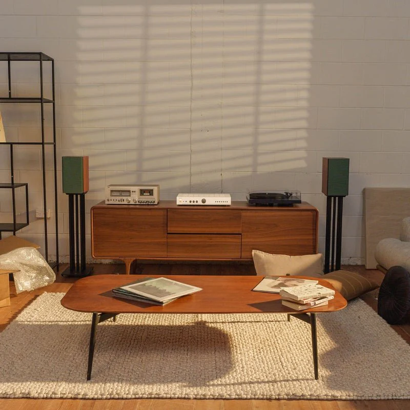 Encel Brains Integrated Amplifier - Image 7