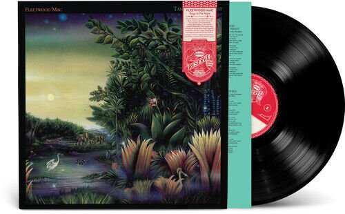Fleetwood Mac - Tango In The Night (Rhino Reserve Pressing) - Vinyl LP Record