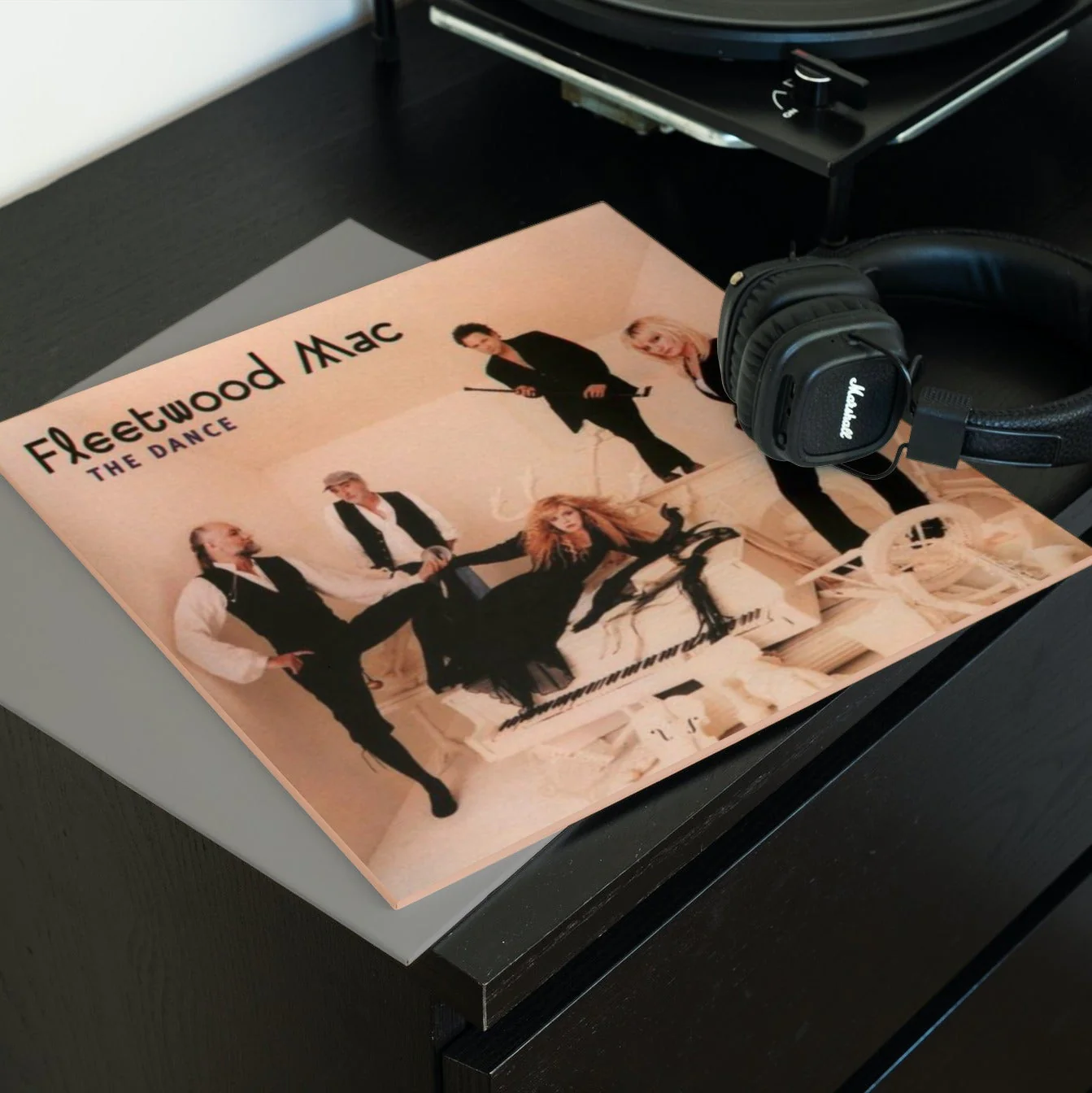 Fleetwood Mac - The Dance - Vinyl LP Record - Image 3
