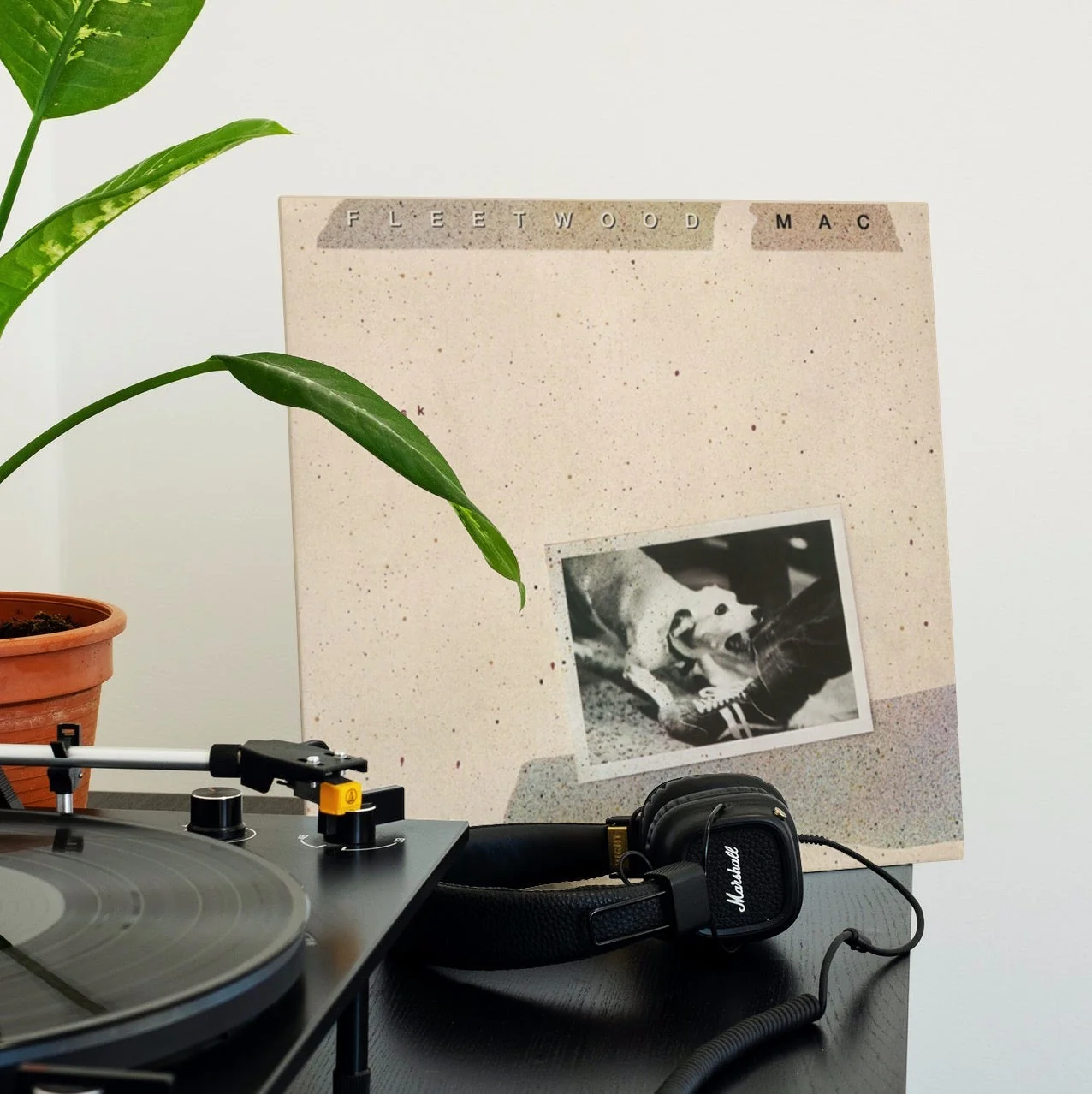 Fleetwood Mac - Tusk - Vinyl LP Record - Image 3