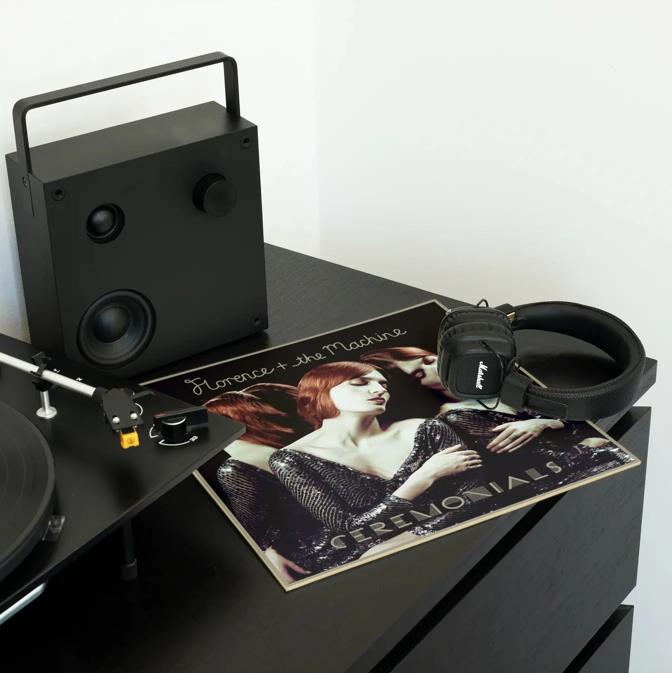 Florence and The Machine - Ceremonials - Vinyl LP Record - Image 2