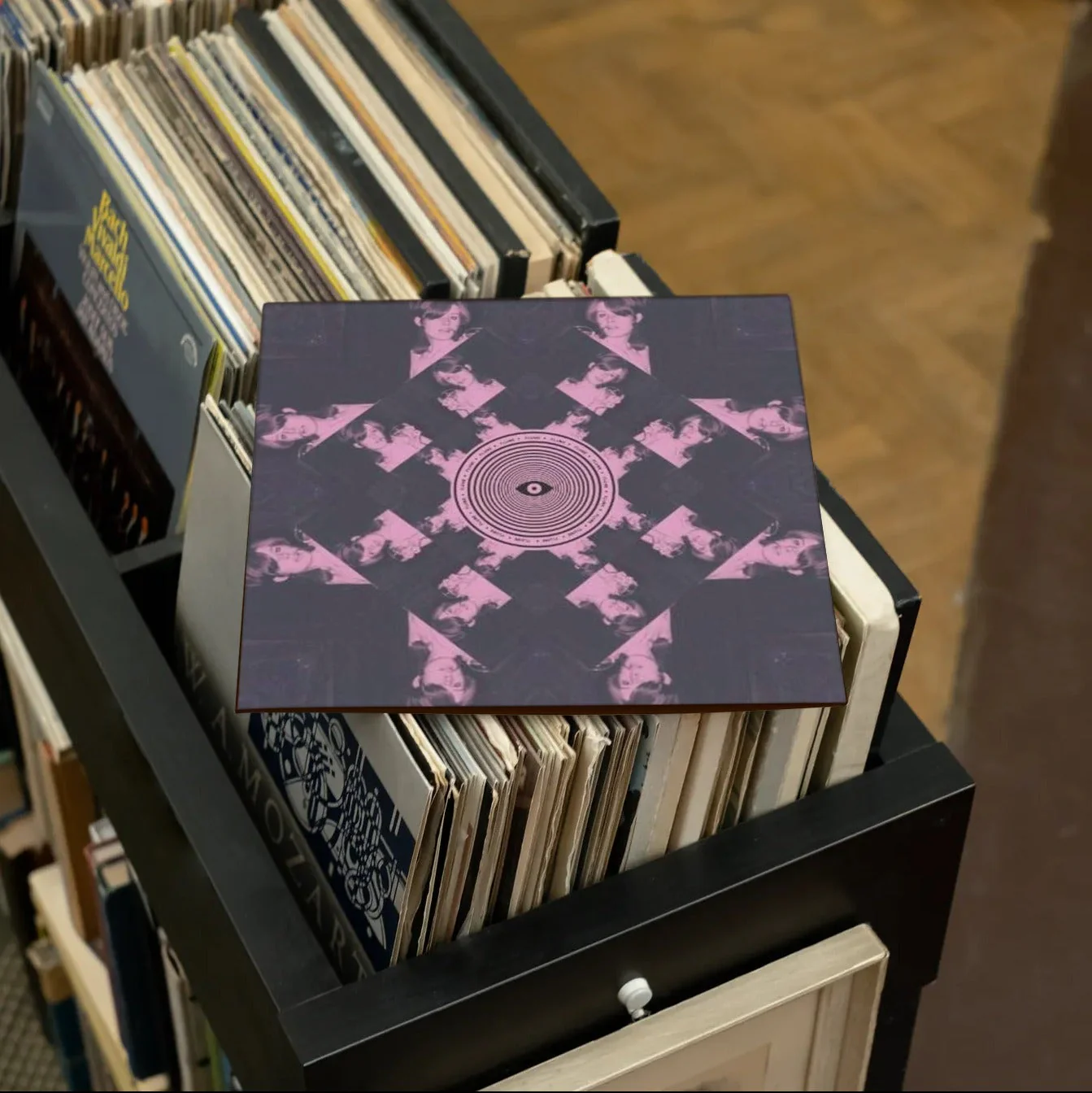 Flume - Flume - Vinyl LP Record - Image 2