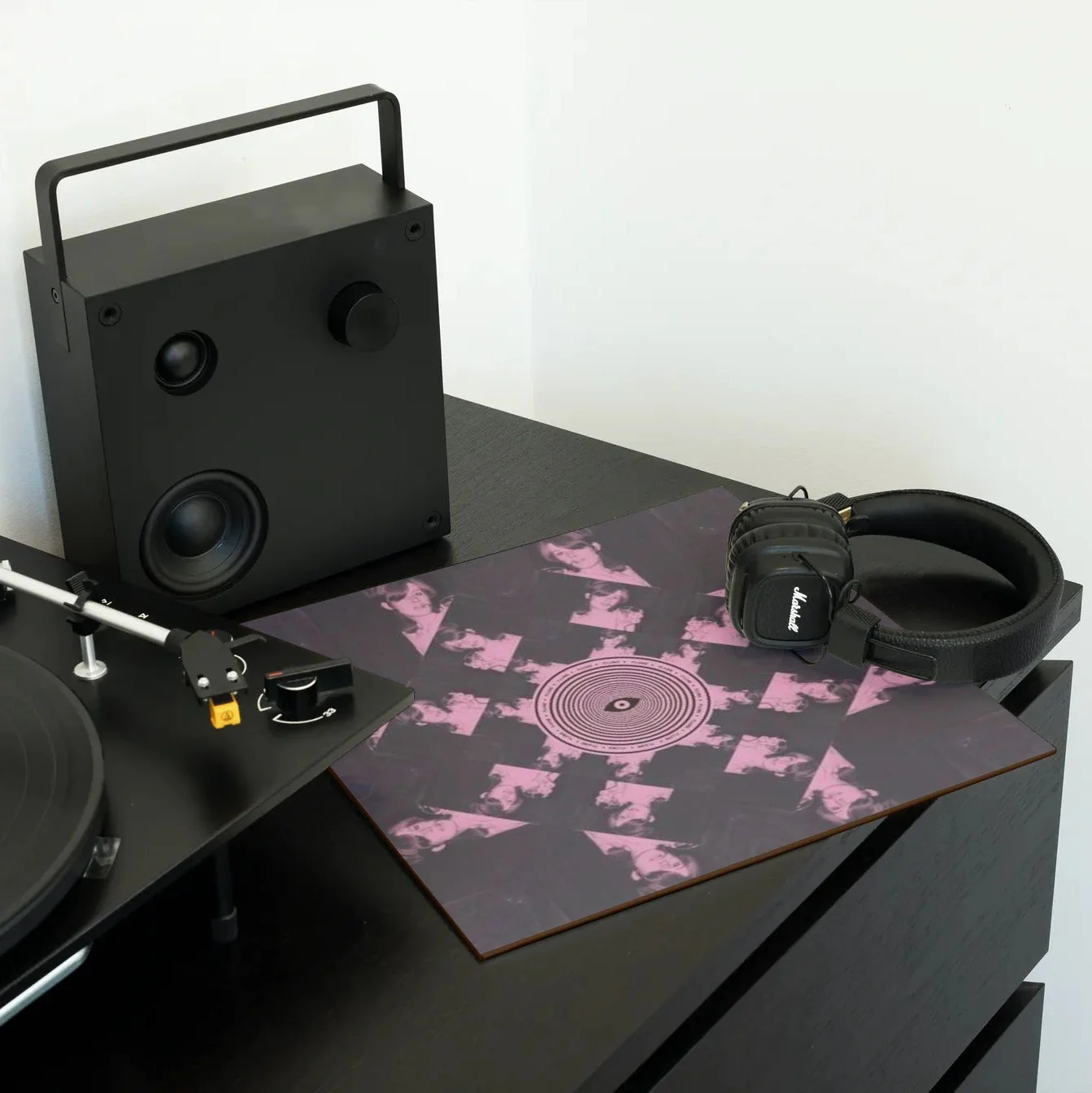 Flume - Flume - Vinyl LP Record - Image 3