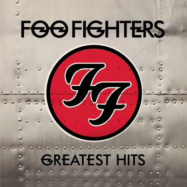 Foo Fighters - Greatest Hits - Vinyl LP Record - Image 2