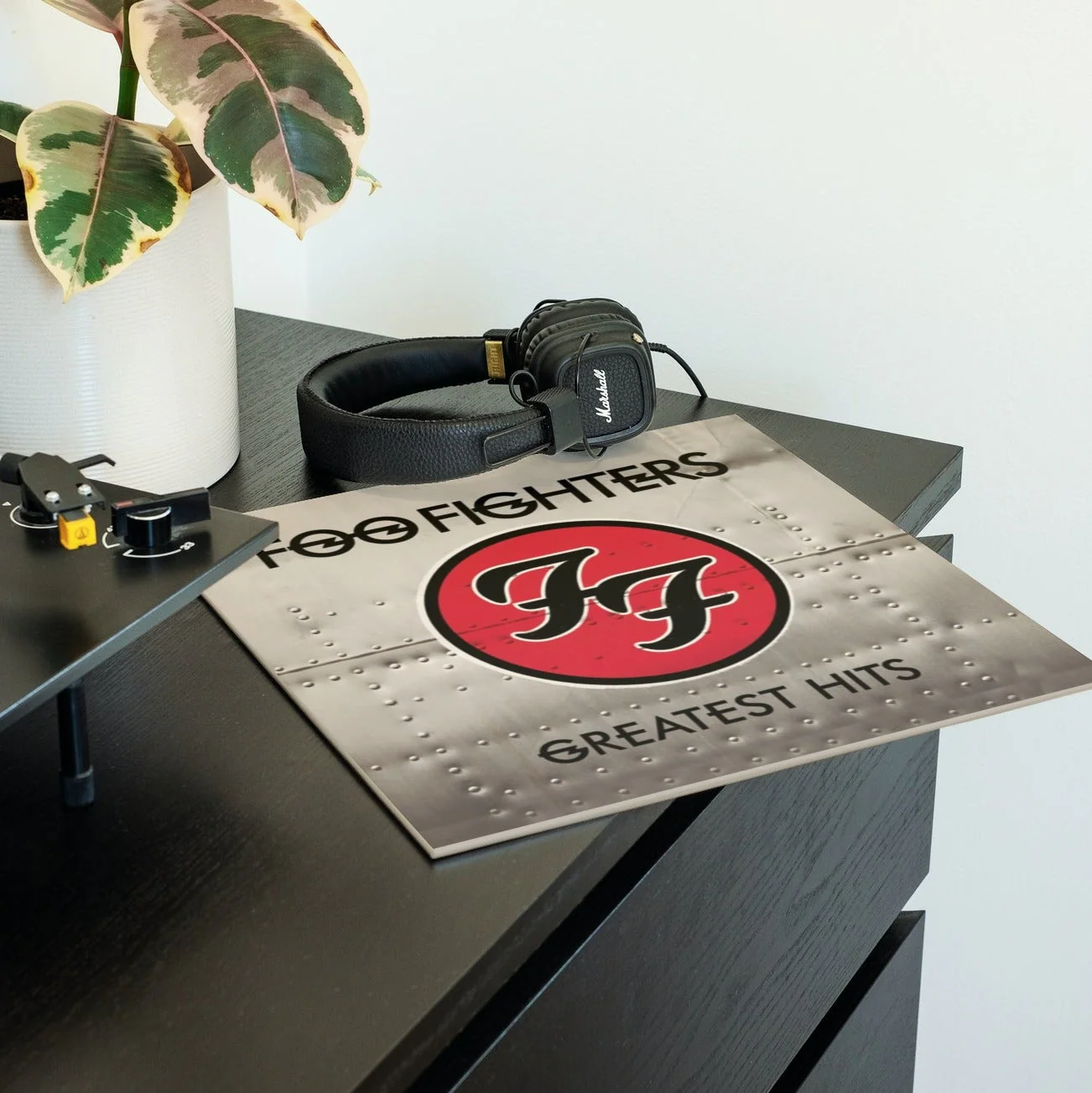 Foo Fighters - Greatest Hits - Vinyl LP Record - Image 3