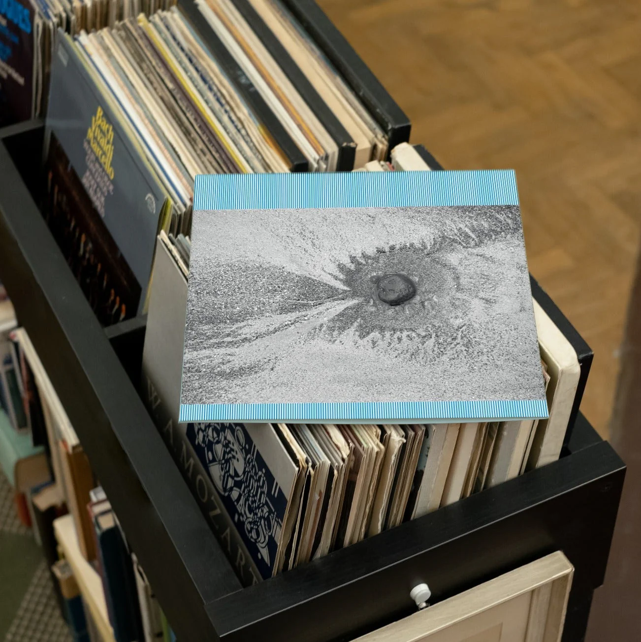 Four Tet - New Energy - Vinyl LP Record - Image 4