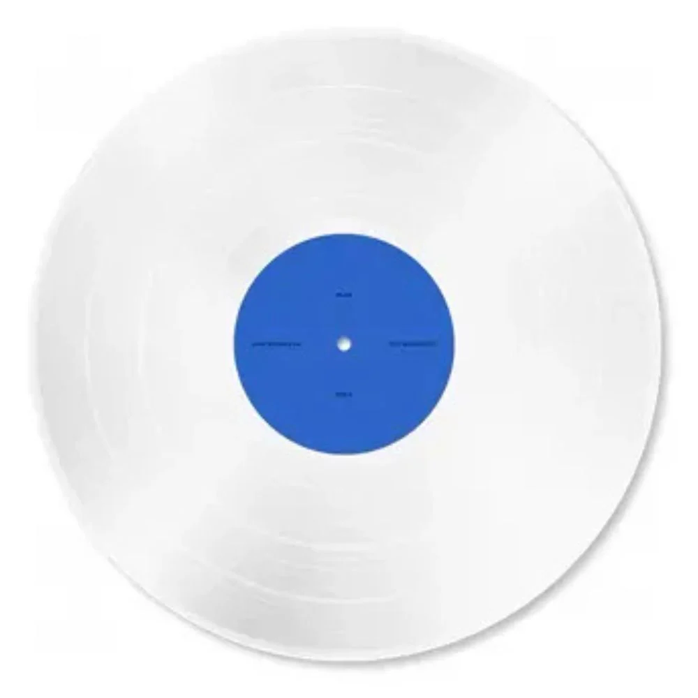 Fred Again - Actual Life 3 Piano Live (22nd December 2022) - RSD Black Friday 2025 Magnolia Vinyl LP Record - Image 2