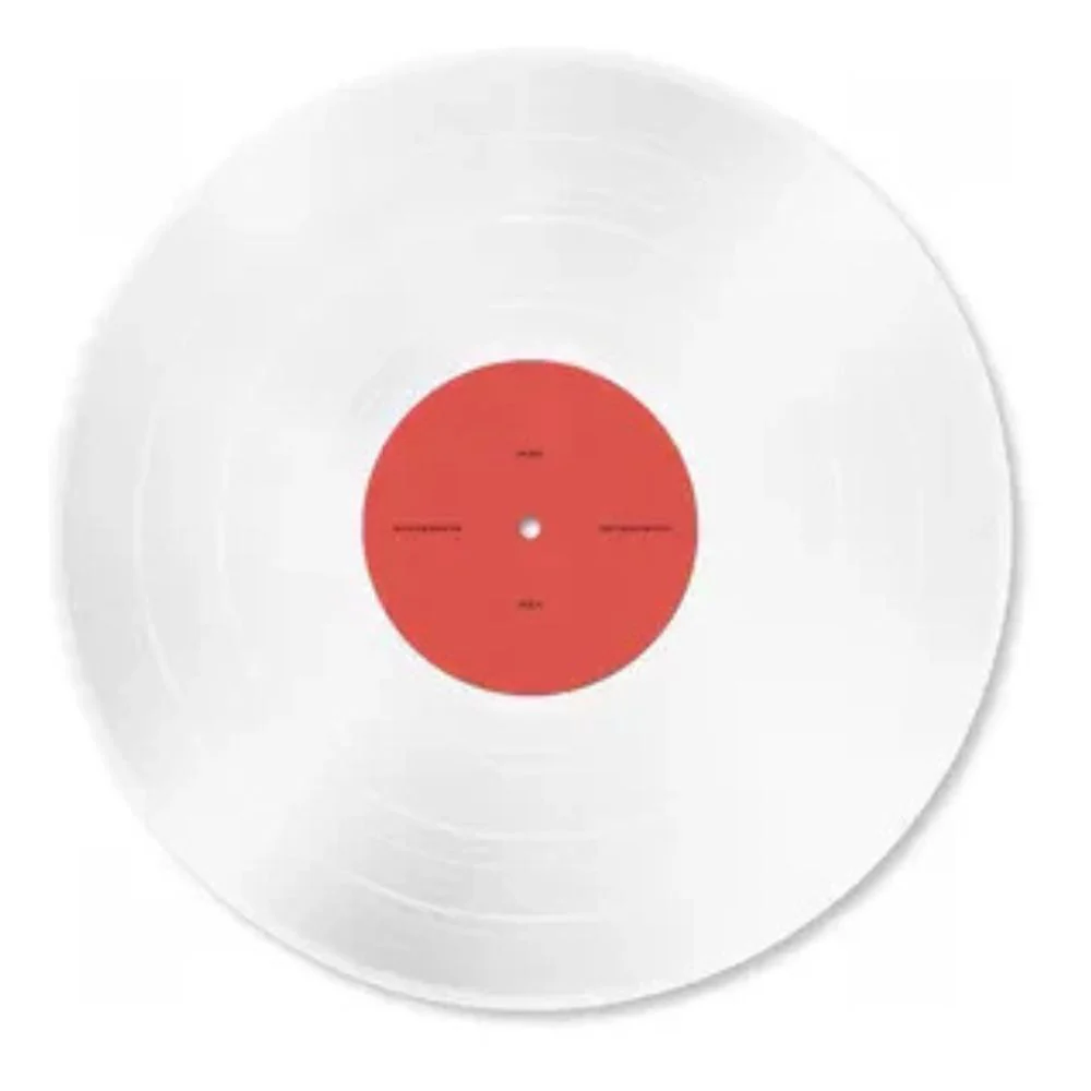 Fred Again - Actual Life Piano Live (20th November 2024) - RSD Black Friday 2025 Magnolia Vinyl LP Record - Image 2