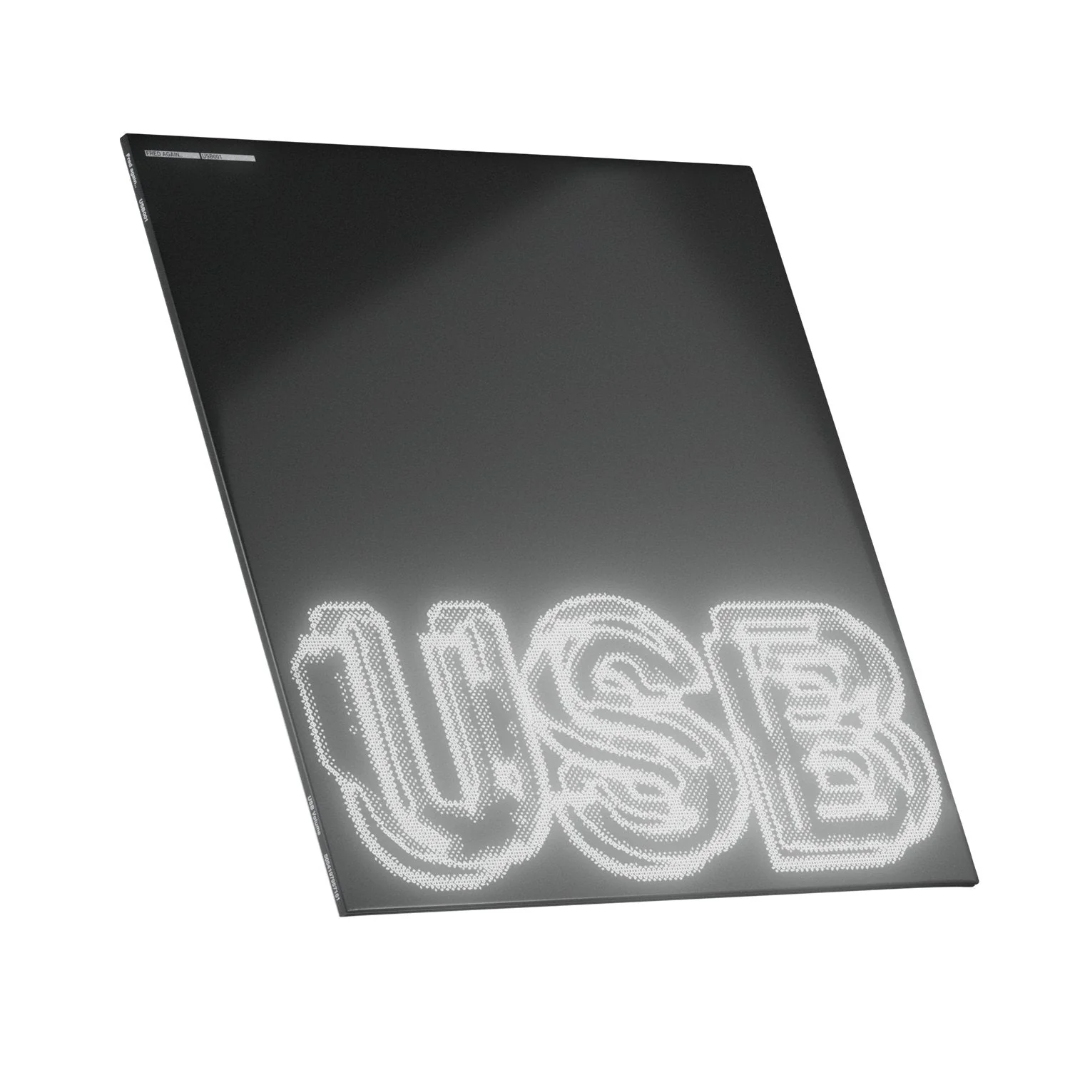 Fred Again – USB001 - Vinyl LP Record - Image 6