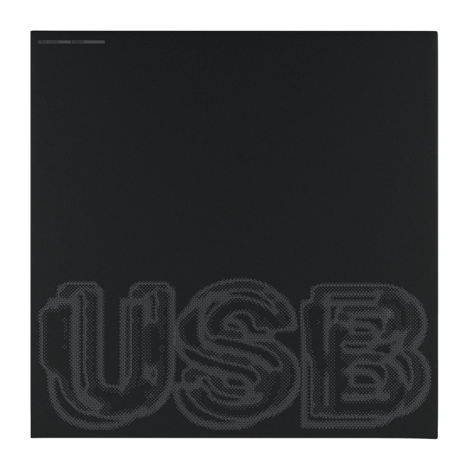 Fred Again – USB001 - Vinyl LP Record - Image 7