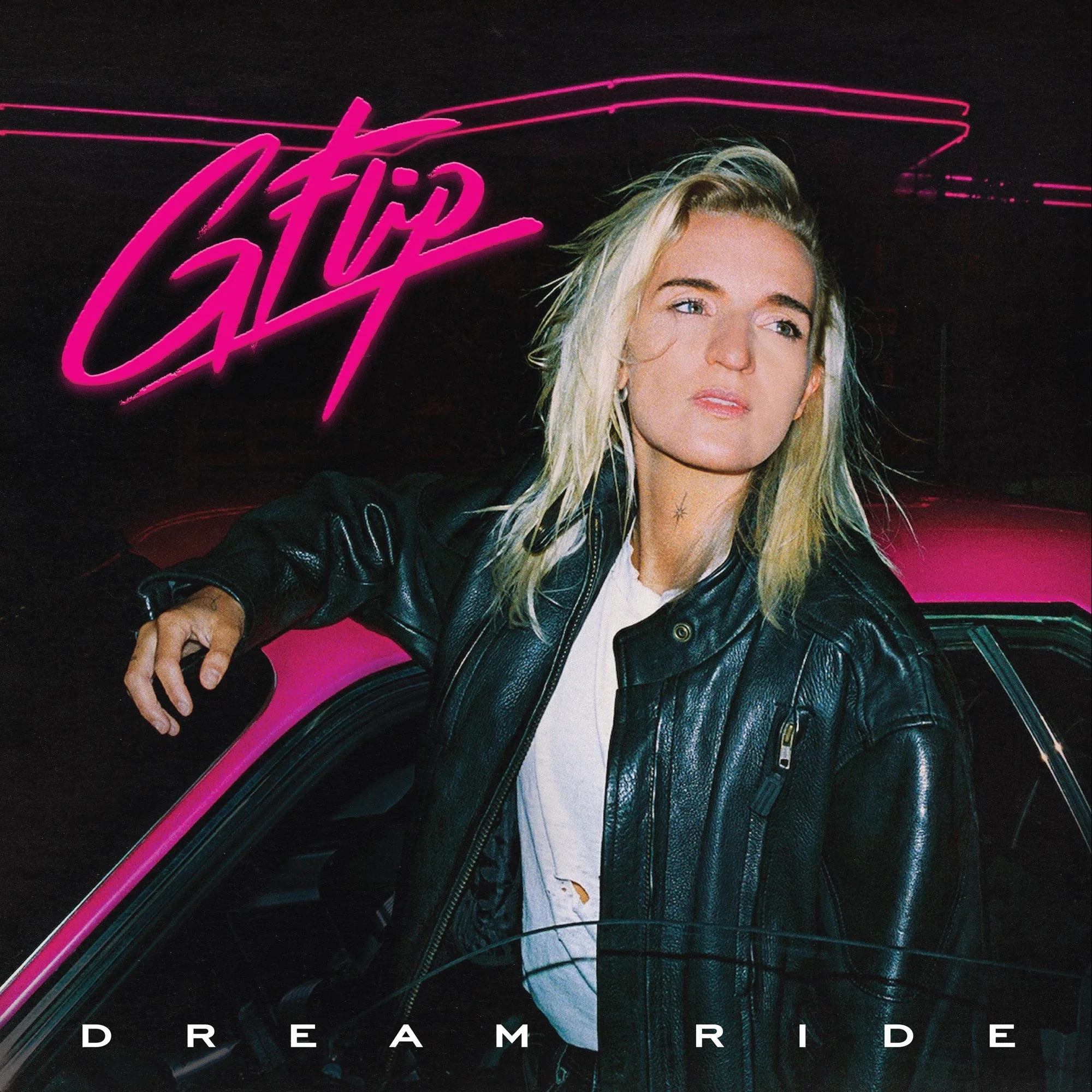 G Flip - Dream Ride - Vinyl LP Record - Image 2