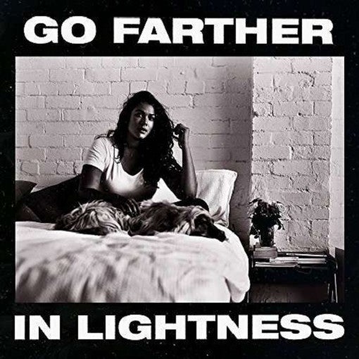 Gang of Youths - Go Farther In Lightness - Vinyl LP Record - Image 2