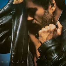 George Michael - Faith (40th Anniversary) - Vinyl LP Record - Image 2