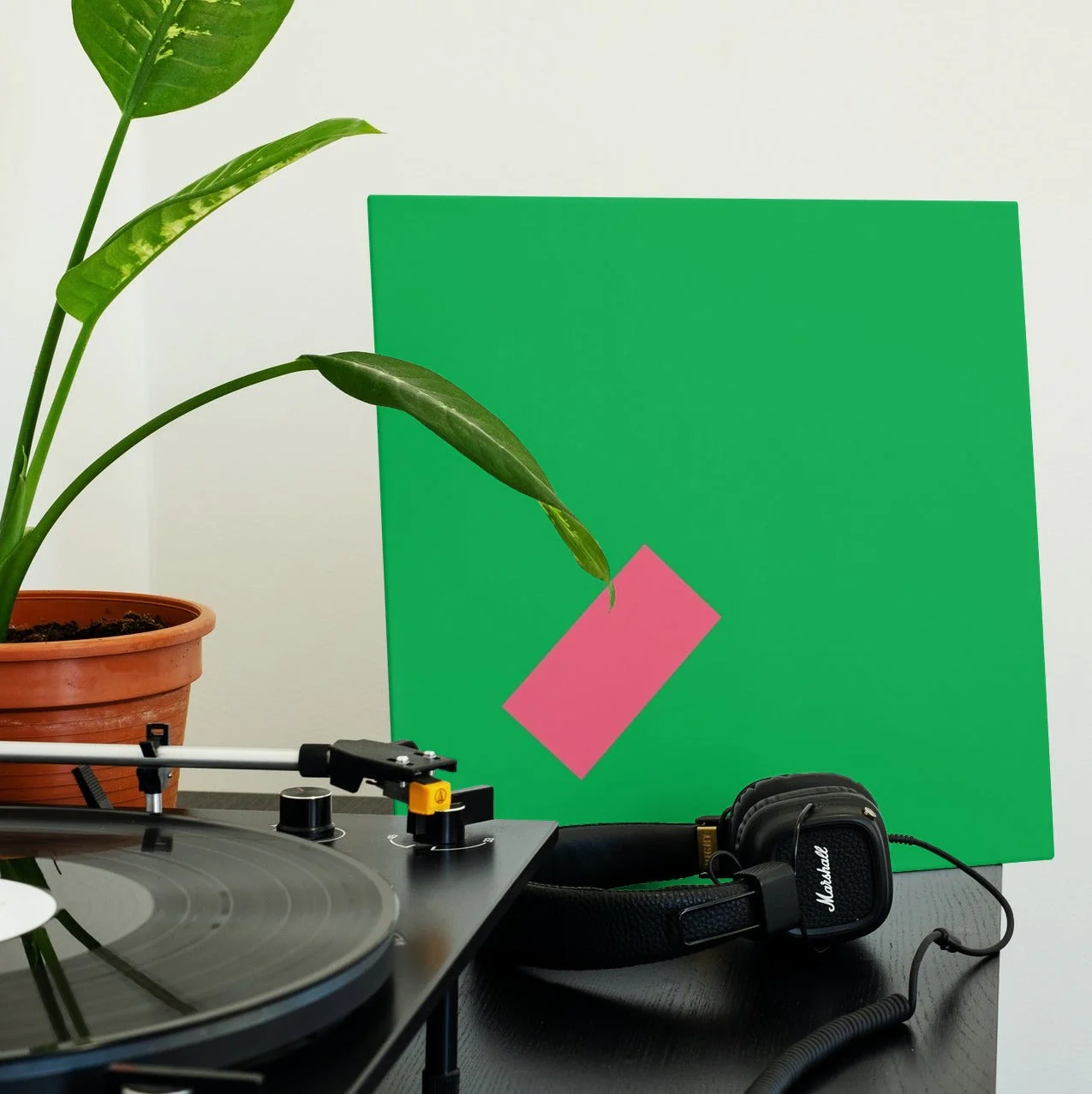 Gil Scott-Heron and Jamie xx - We're New Here - Vinyl LP Record - Image 4