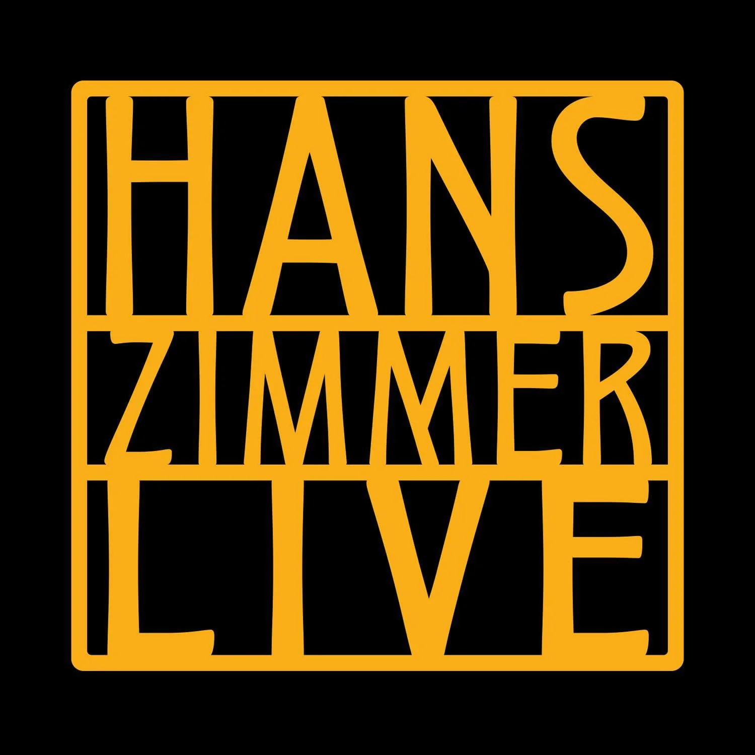 Hans Zimmer - Live - Limited Deluxe Vinyl LP Record - Image 5